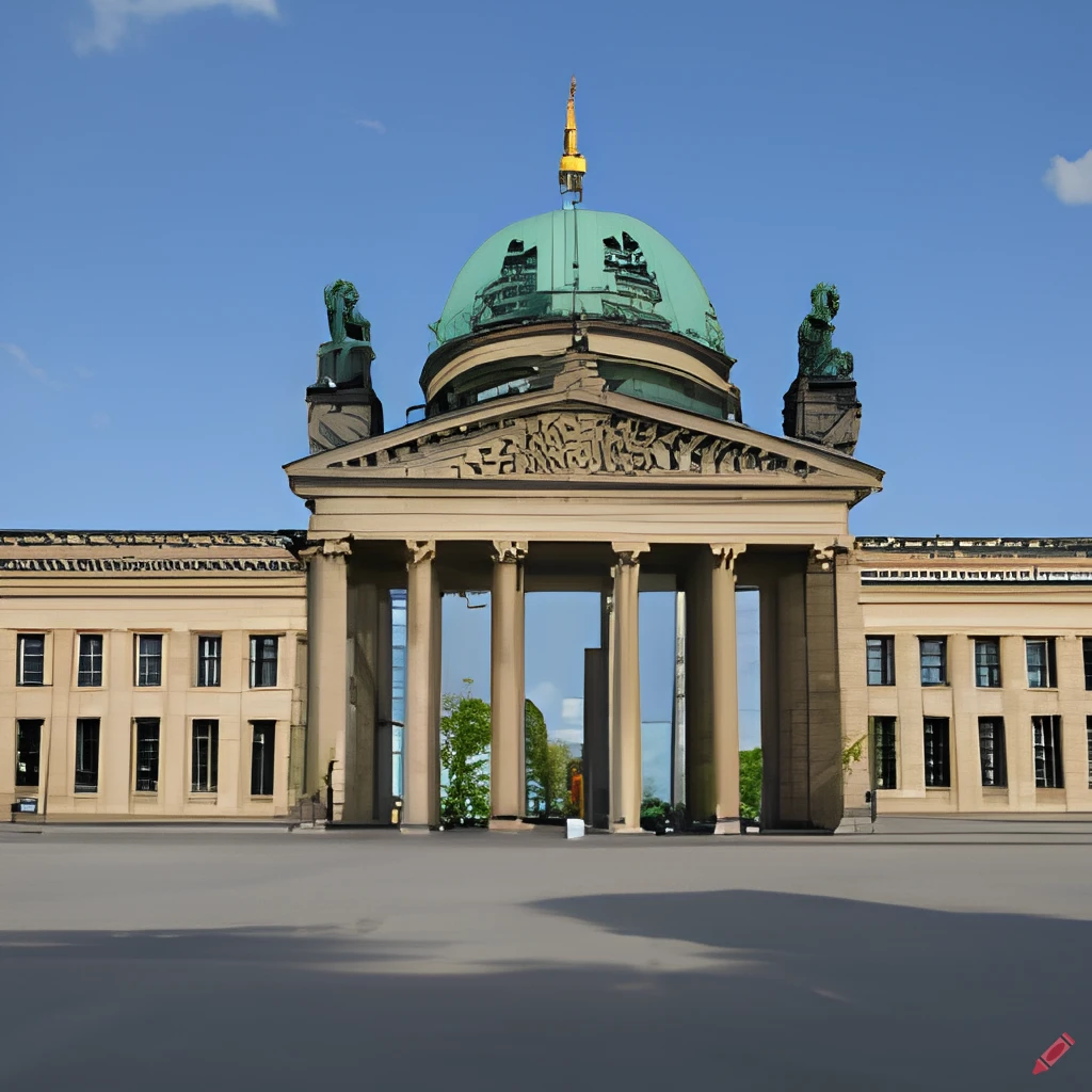 Deutsche-Politik-News.de | Mieten Sie Ihre neue vollwertige undladungsfhige Geschftsadresseim Berlin.