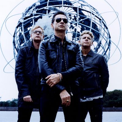 Deutsche-Politik-News.de | Depeche Mode