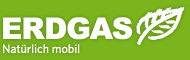 Deutsche-Politik-News.de | erdgas mobil ist eine Initiative fhrender Unternehmen der deutschen Gaswirtschaft, um Erdgas und Bio-Erdgas als Kraftstoff strker auf dem Markt zu etablieren.