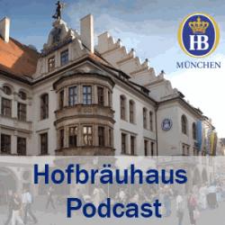 Bier-Homepage.de - Rund um's Thema Bier: Biere, Hopfen, Reinheitsgebot, Brauereien. | Foto: Der Hofbruhaus Podcast erscheint alle zwei Wochen neu! Jetzt abstimmen fr den European Podcast Award!