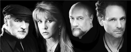 Deutsche-Politik-News.de | Fleetwood Mac fr zwei Termine in Deutschland
