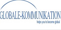 Auto News |  Globale-Kommunikation Munich, Germany (Company logo)