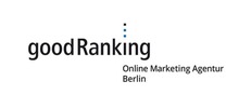 Suchmaschinenoptimierung / SEO - Artikel @ COMPLEX-Berlin.de | Foto: goodRanking Online Marketing Agentur
