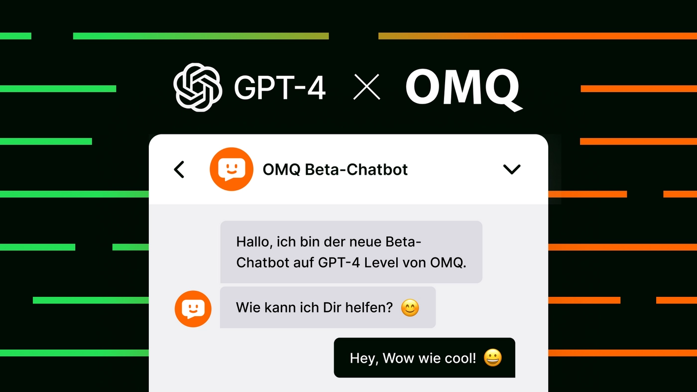 Deutsche-Politik-News.de | GPT-4 Chatbot fr den Kundenservice | Der neue ChatGPT Beta-Chatbot im Test 