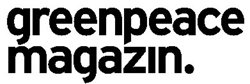 Deutsche-Politik-News.de | Greenpeace Magazin