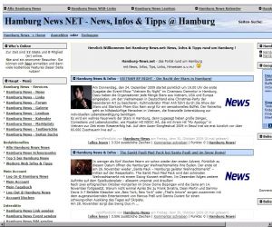 SeniorInnen News & Infos @ Senioren-Page.de | Hamburg News, Hamburg Infos & Hamburg Tipps @ Hamburg-News.net !