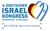 4. Deutscher Israelkongress