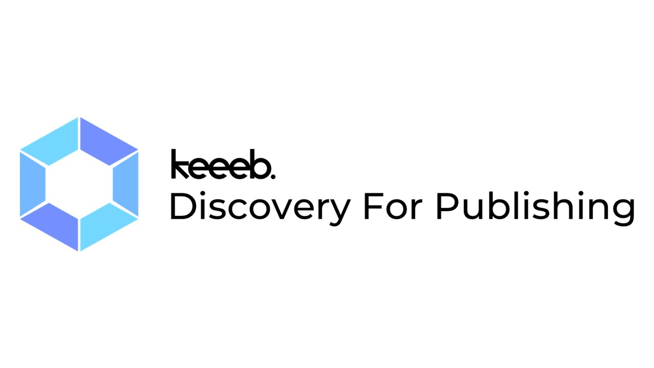 Keeeb Discovery For Publishing