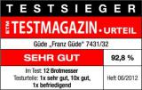 Einkauf-Shopping.de - Shopping Infos & Shopping Tipps | Foto: Gde Brotmesser ist Testsieger.