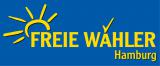 Hamburg-News.NET - Hamburg Infos & Hamburg Tipps | Das Logo der Partei FREIE WHLER Hamburg