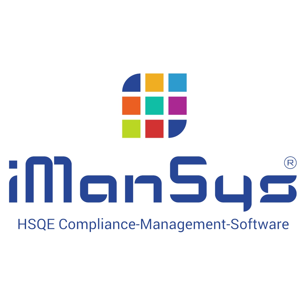 iManSys - HSQE Compliance-Management-Software
