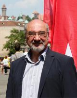 Deutsche-Politik-News.de | FRANKENSPRECHER Prof. (Univ. Lima) Dr. Peter Bauer, FREIE WH