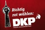 Deutsche-Politik-News.de | DKP Berlin kandidiert zum Abgeordnetenhaus.