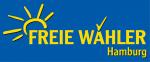 Deutsche-Politik-News.de | Das Logo von FREIE WHLER Hamburg - werden Sie in Hamburg ein Wahlbndnis eingehen?