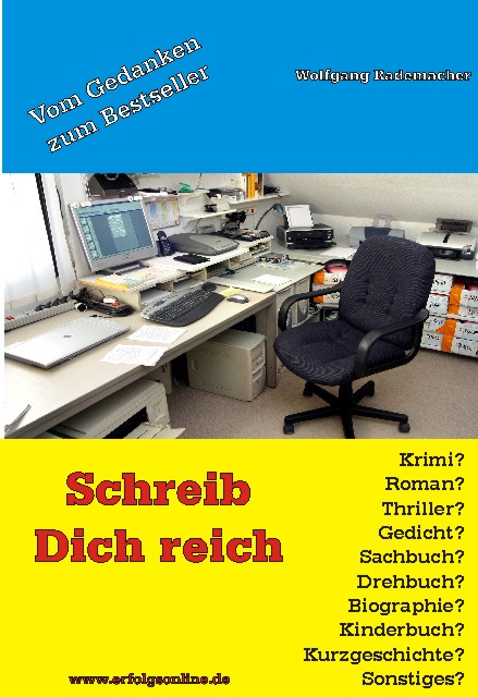 Deutsche-Politik-News.de | Schreib Dich reich