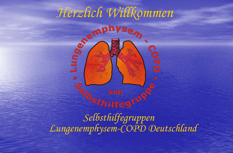 Deutsche-Politik-News.de | Patientenorganisation Lungenemphysem-COPD Deutschland