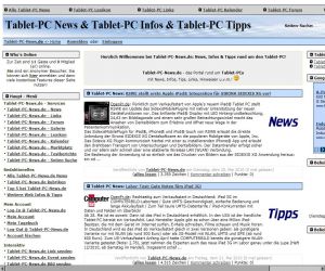 Einkauf-Shopping.de - Shopping Infos & Shopping Tipps | Tablet-PC-News.de ScreenShot